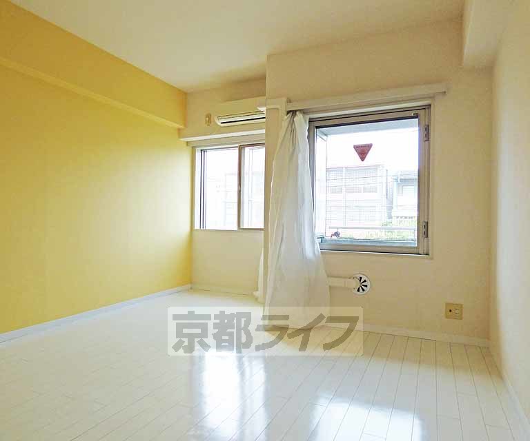 その他部屋・スペース　居室です。