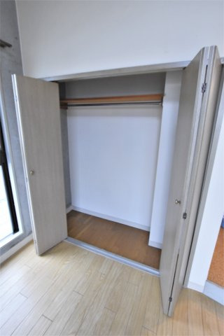 収納　同物件、類似間取りのイメージ写真です