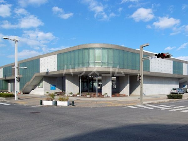 小学校　美浜打瀬小学校（小学校）まで215m