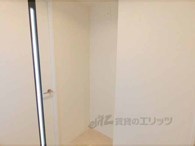 その他部屋・スペース　冷蔵庫置場