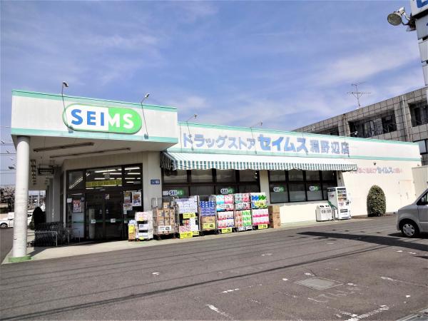 ドラックストア　ドラッグセイムス淵野辺店（ドラッグストア）まで110m