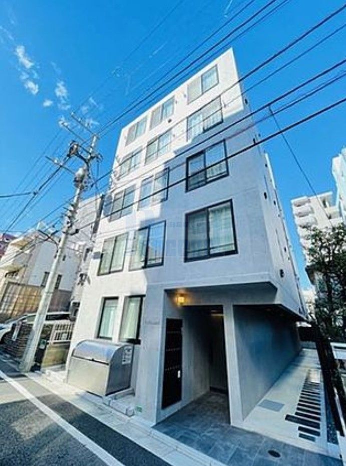 建物外観　☆こちらの物件は仲介手数料無料です☆