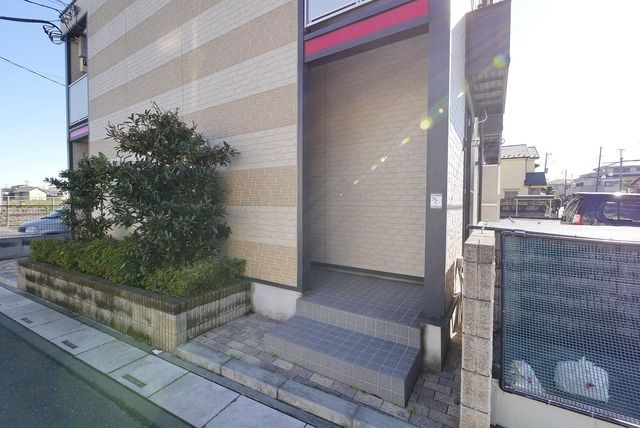 エントランス　★エントランス★