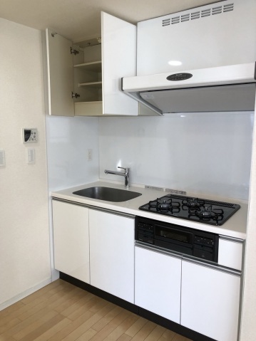 キッチン　※別部屋参照
