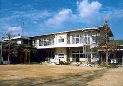 幼稚園・保育園　はらだこども園（幼稚園・保育園）まで605m