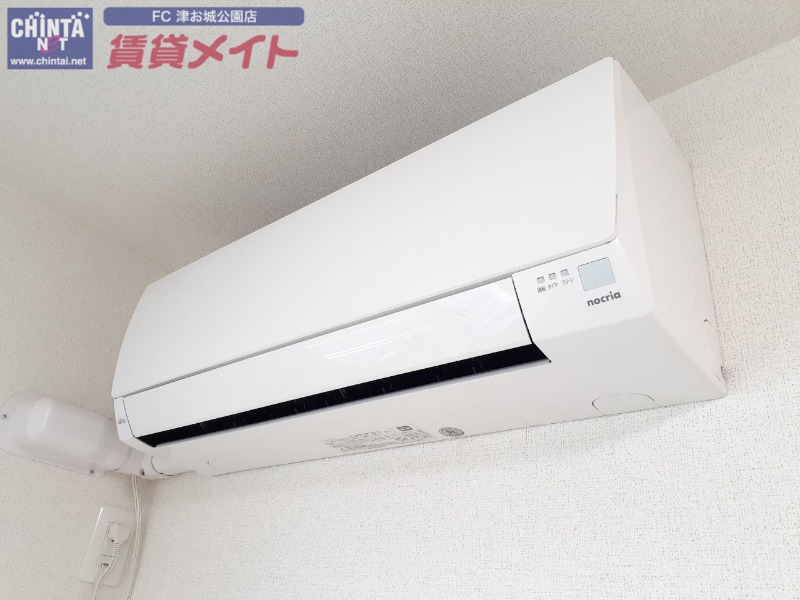 その他設備　同一タイプ部屋写真