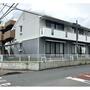 クレスト南越谷 1階 築39年2ヶ月の賃貸物件