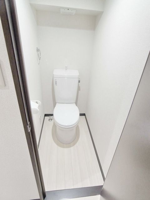 トイレ　★内装★