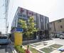 銀行　京都銀行 東長岡支店（銀行）まで400m