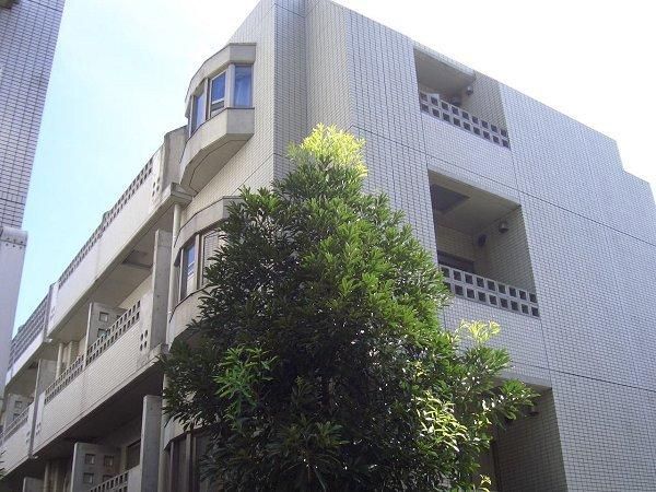 建物外観　★ペット飼育相談可能★
