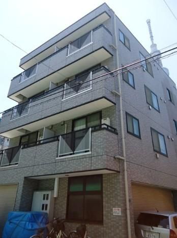 建物外観　☆キレイな外観☆