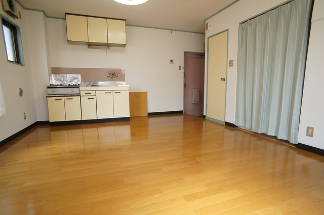 その他部屋・スペース　使いやすく機能的なワンルームタイプのお部屋です！