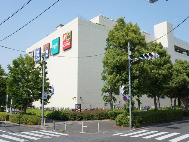 ショッピングセンター　MINANO（ショッピングセンター）まで980m