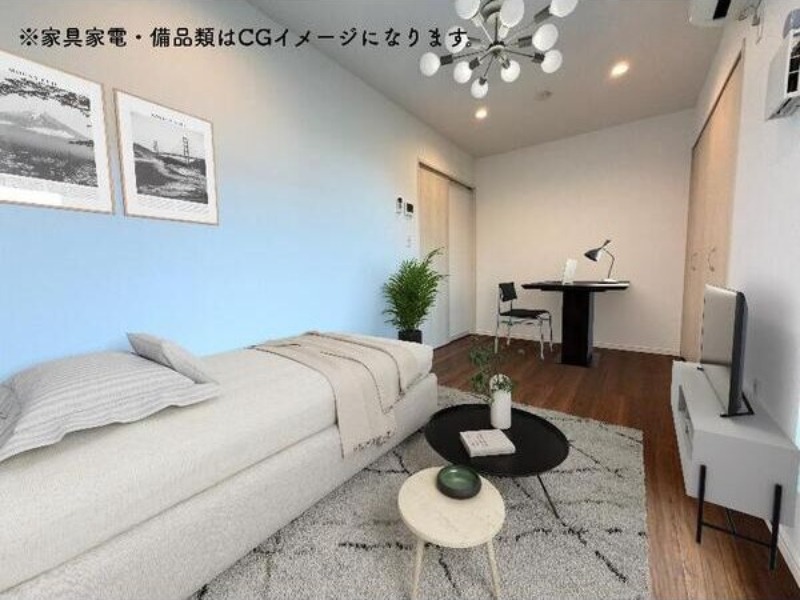 その他部屋・スペース