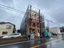蓮田駅より徒歩6分 新築 3階建の賃貸物件
