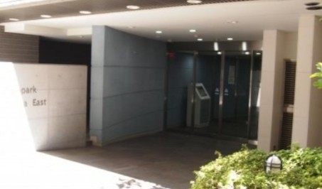エントランス　☆おしゃれなエントランス☆