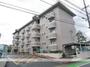 福大前駅より徒歩46分 4階 築41年2ヶ月の賃貸物件