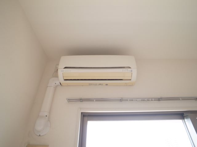 その他設備　同タイプ参考写真