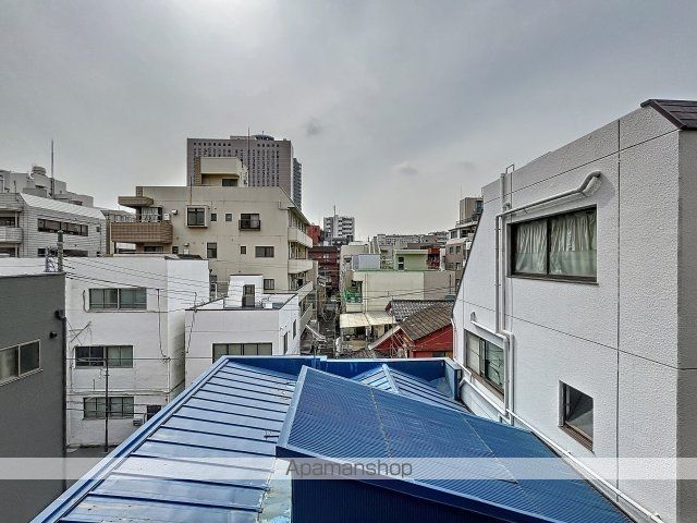眺望　眺望