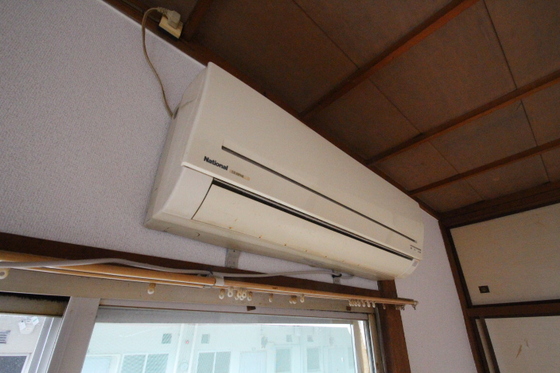その他設備　※別部屋の写真です。