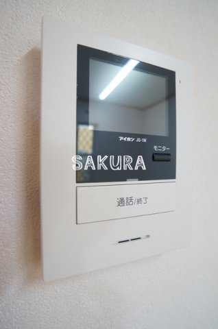 その他設備　充実した室内設備♪