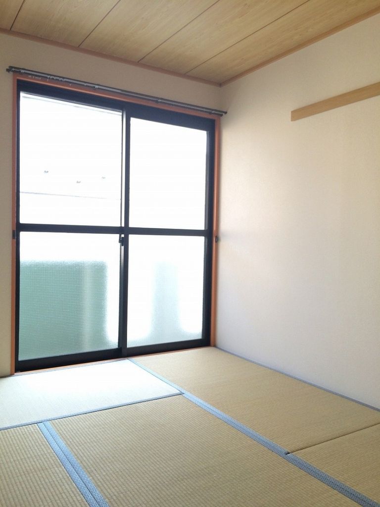 その他部屋・スペース　和室
