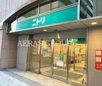 ホームセンター　ニトリ亀有駅前店（ホームセンター）まで3330m