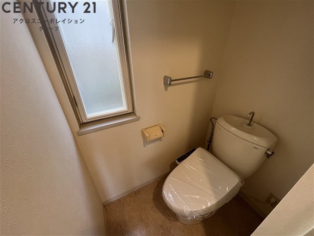 トイレ　バストイレ別でおすすめです！