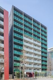 建物外観　物件画像
