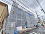 市川駅より徒歩8分 新築 3階建の賃貸物件
