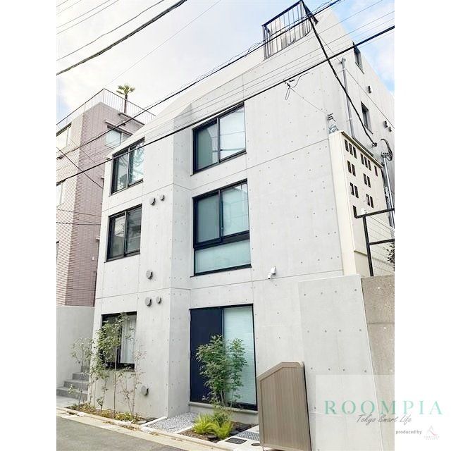 建物外観　物件画像