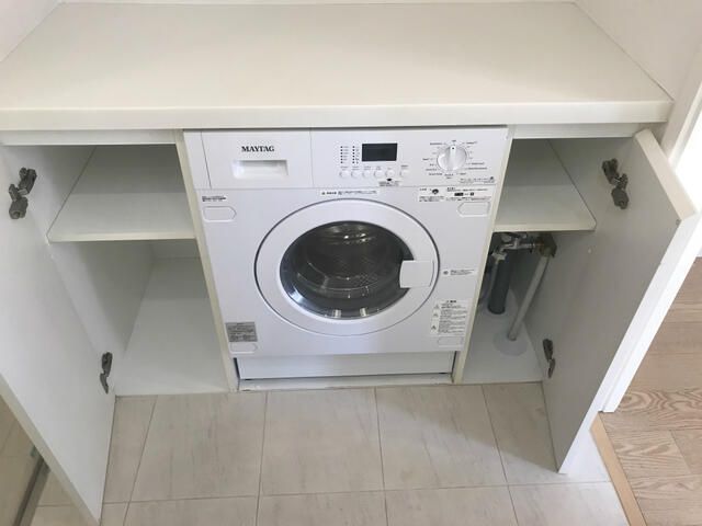 その他設備　参考写真です
