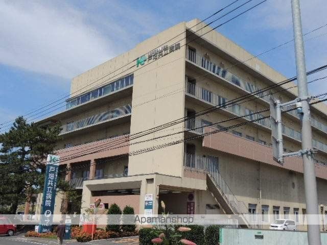 病院　社会医療法人共愛会戸畑共立病院（病院）まで419m
