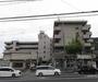 椥辻駅より徒歩21分 4階 築46年3ヶ月の賃貸物件
