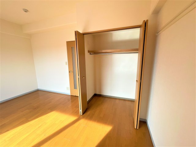 収納　別号室の参考写真です