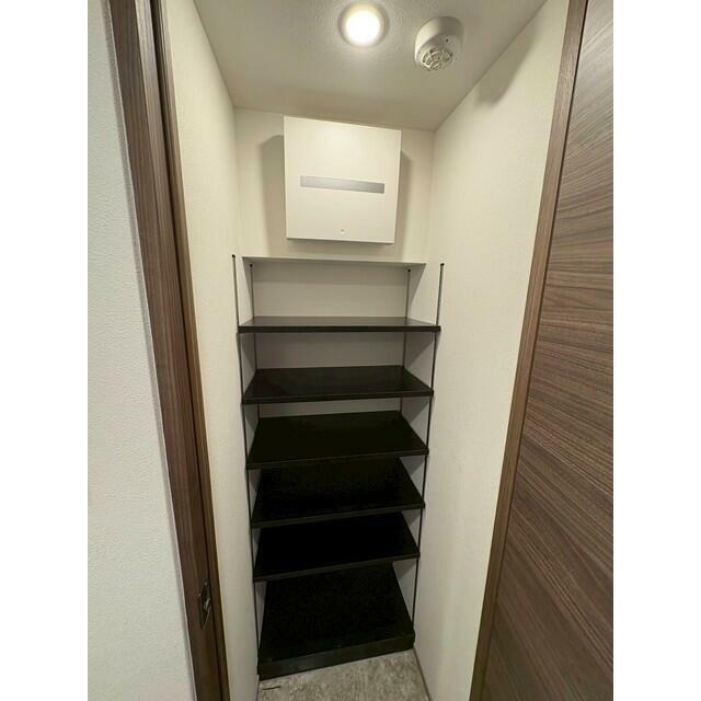 収納　別部屋参考写真