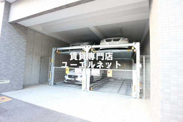 その他共有部分　敷地内駐車場あり◎
