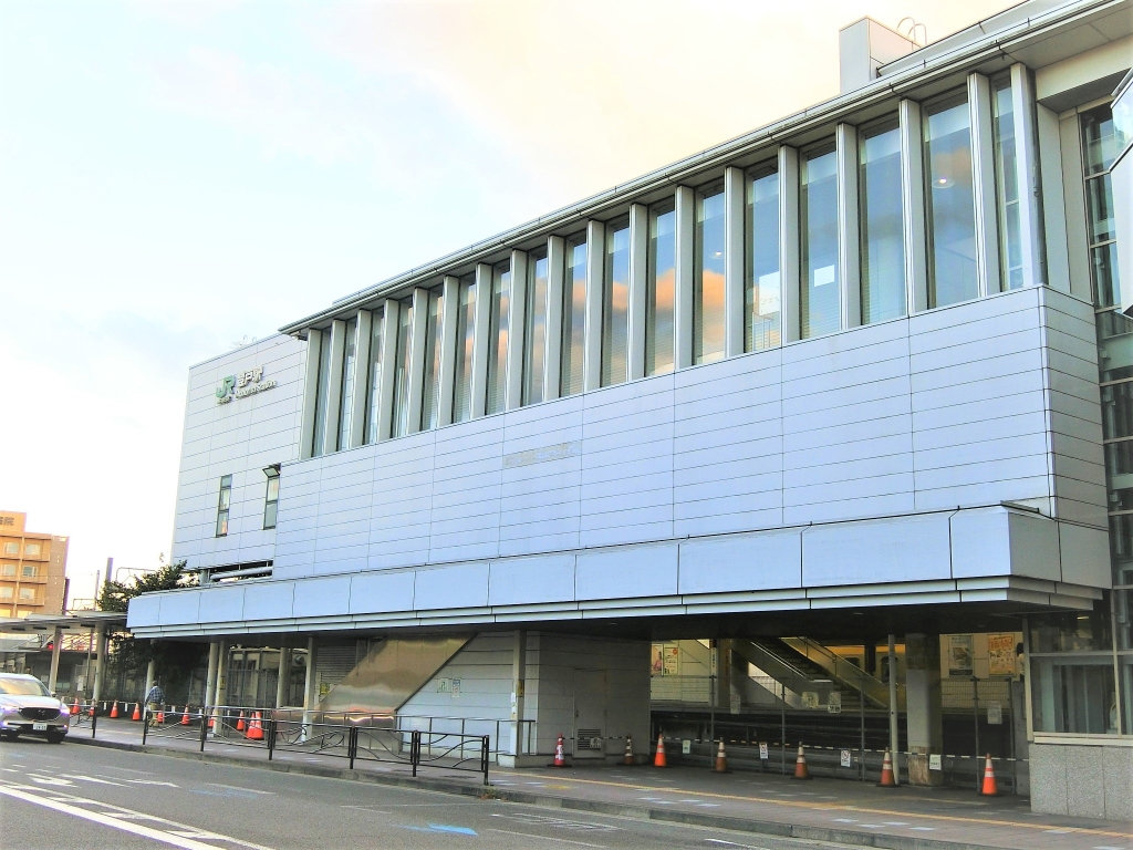 その他　JR登戸駅（その他）まで916m