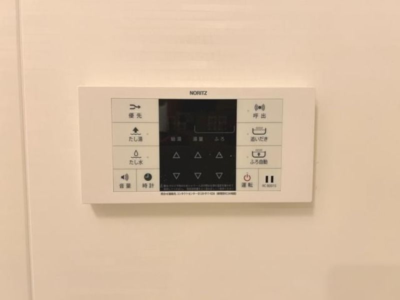 眺望　BLESS亀戸