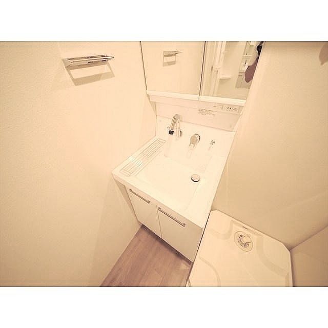 洗面設備　洗面※別部屋参考写真