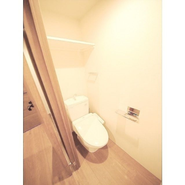トイレ　トイレ※別部屋参考写真