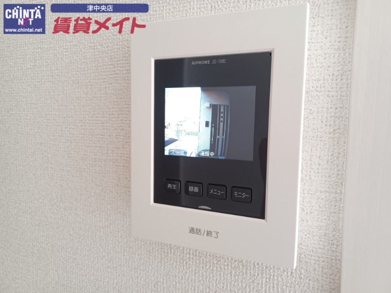 セキュリティ　同型タイプ画像