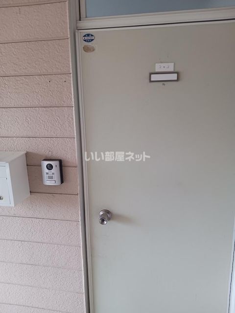 トゥインクル88の外観写真