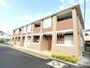 新検見川駅よりバス9分 徒歩2分 2階 築13年5ヶ月の賃貸物件