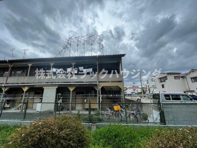 眺望　【お部屋探しはラックハウジングにお問合せ下さいませ】