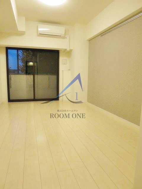 その他部屋・スペース　寝室です。