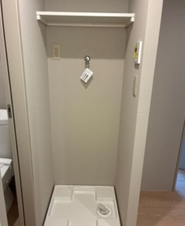 その他設備　同管理施工参考写真