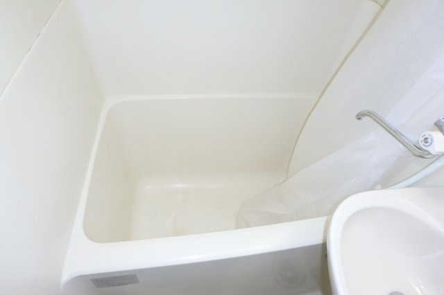 バス・シャワールーム　他のお部屋の参考写真となります。