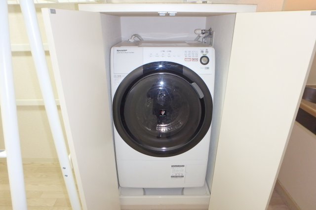 その他設備　他のお部屋の参考写真となります。