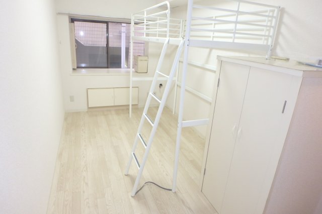 居室・リビング　他のお部屋の参考写真となります。